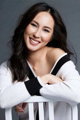 Photo of Paige Chua