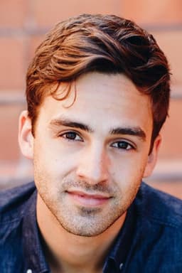 Photo of Michael Tacconi