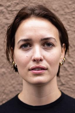 Photo of Theresa Frostad Eggesbø