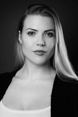 Photo of Marianne Lindbeck