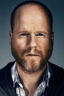 Photo of Joss Whedon