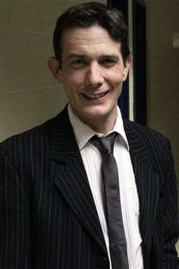 Photo of Hugo St-Cyr