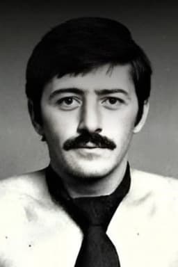 Photo of Fernando Balzaretti