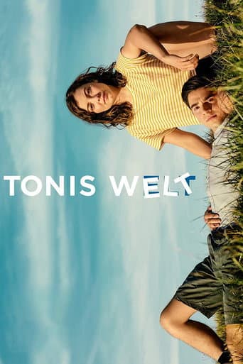 Poster for Tonis Welt