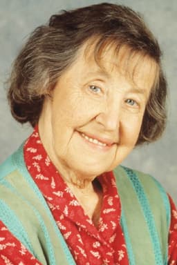 Photo of Peg Phillips