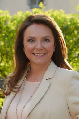Photo of Uschi Dämmrich von Luttitz