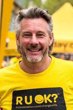 Photo of Barry Du Bois