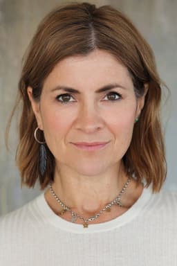 Photo of Jayne McKenna