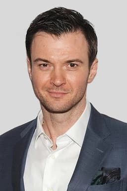 Photo of Costa Ronin