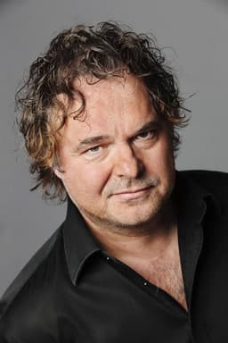 Photo of Jan Åström