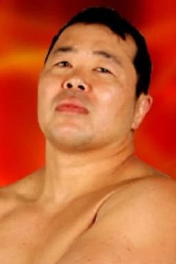 Photo of Yoji Anjo