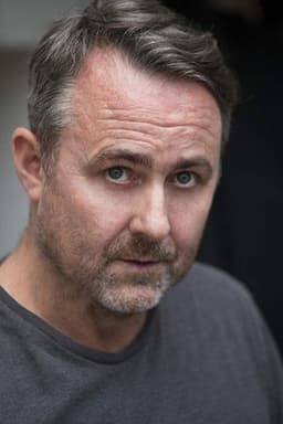 Photo of Adrian Wheeler