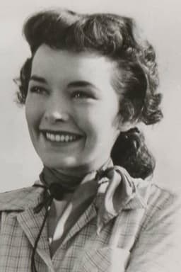 Photo of Sheila Connolly