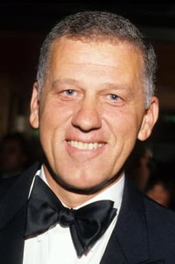 Photo of William Jordan