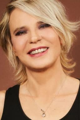 Photo of Maria De Filippi