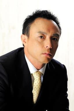 Photo of Daisuke Negishi