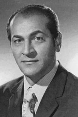 Photo of Theodoros Dimitriev