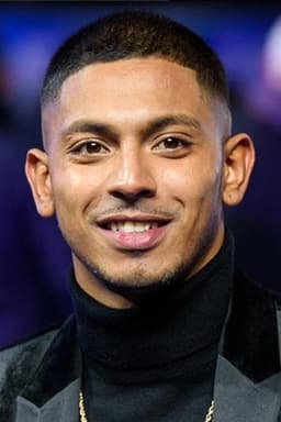 Photo of Sean Sagar