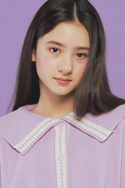 Photo of Park Ga-bi
