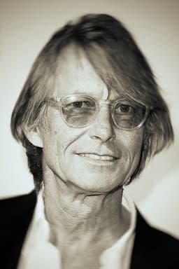 Photo of Bruce Robinson