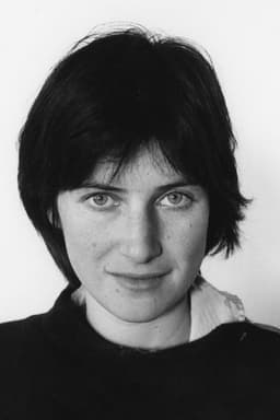 Photo of Chantal Akerman
