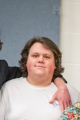 Photo of Derek Scott