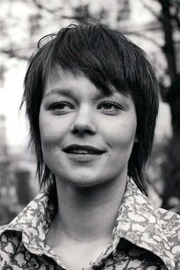 Photo of Carolyn Seymour