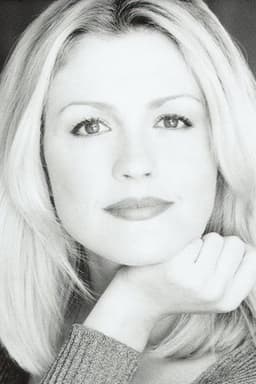 Photo of Charlene Blaine