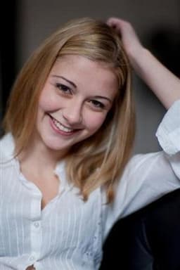 Photo of Alice Croci