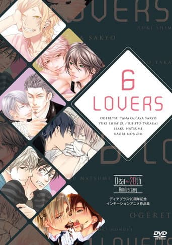 Poster for 6 Lovers