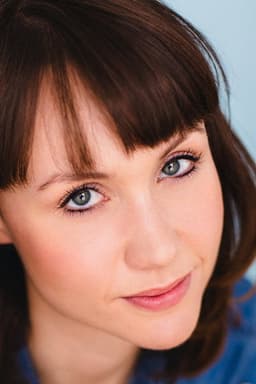 Photo of Sasha Barry