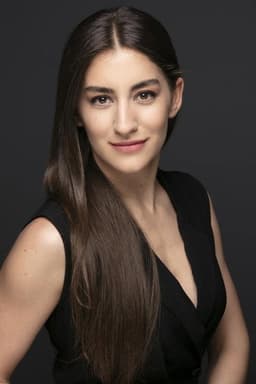 Photo of Naz Göktan