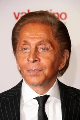 Photo of Valentino
