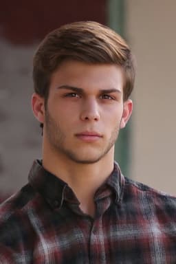 Photo of Tyler Galpin