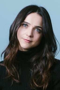 Photo of Maya Kazan