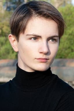 Photo of Anthony Ursin