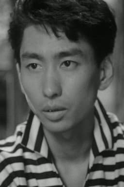 Photo of Ken Hatano