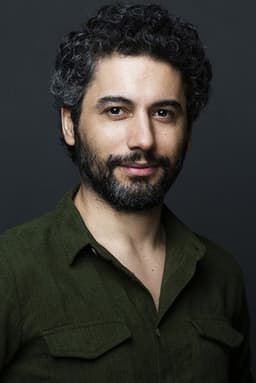 Photo of Saim Güveloğlu
