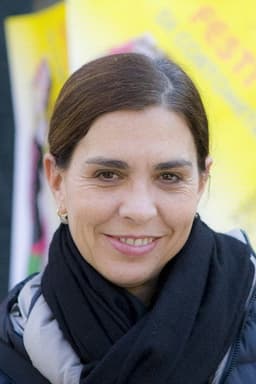Photo of Francesca Comencini
