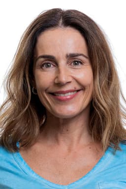 Photo of Bárbara Rebolledo