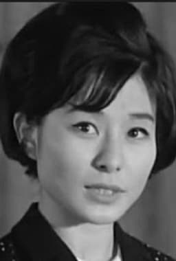Photo of Akiko Santo