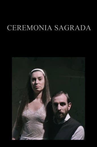 Poster for Ceremonia Sagrada
