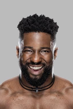 Photo of Cederick Johnson