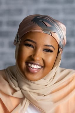 Photo of Muna Abdulahi