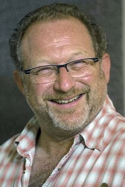 Photo of Daniel Parker