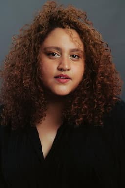 Photo of Yeraldín Balcázar