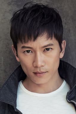 Photo of Ji Sung