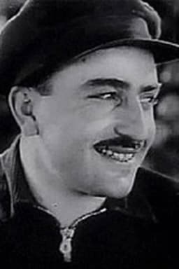 Photo of Levan Khotivari