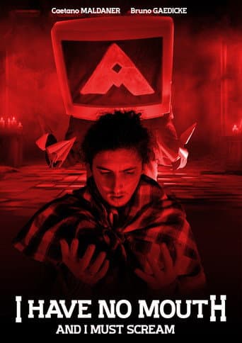 Poster for No Escape