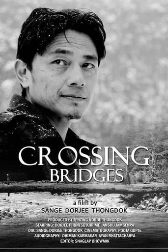 Poster for Crossing Bridges